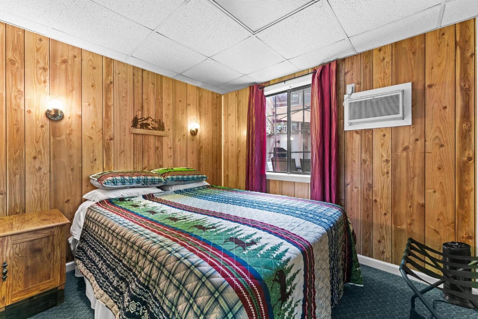 Cascades Inn Tiger Экстерьер фото