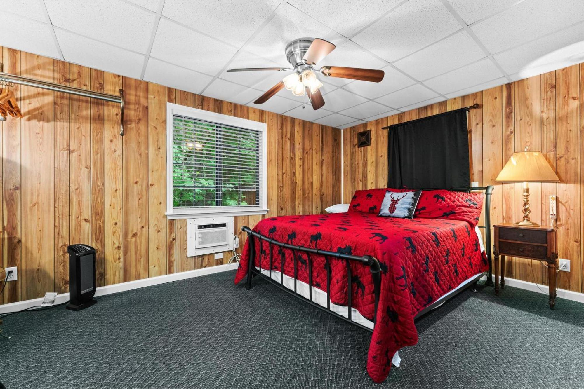 Cascades Inn Tiger Экстерьер фото