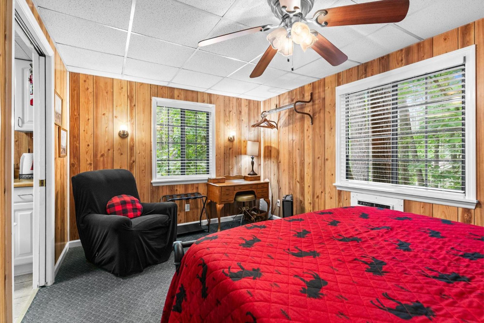 Cascades Inn Tiger Экстерьер фото