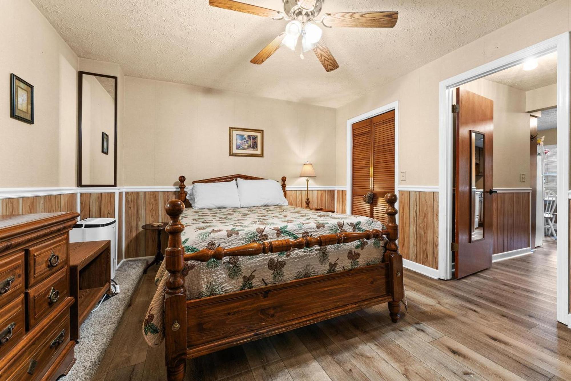 Cascades Inn Tiger Экстерьер фото