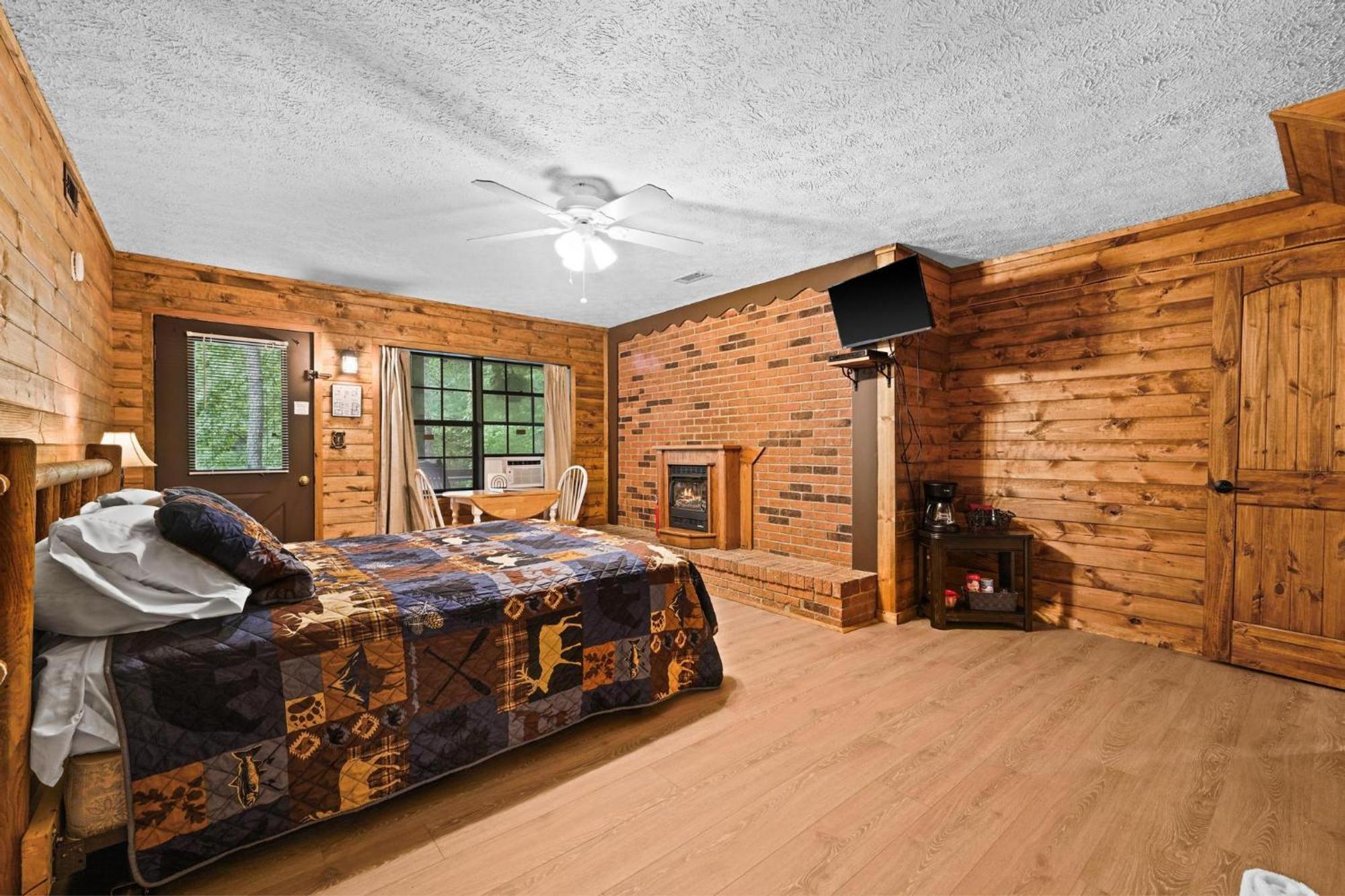 Cascades Inn Tiger Экстерьер фото