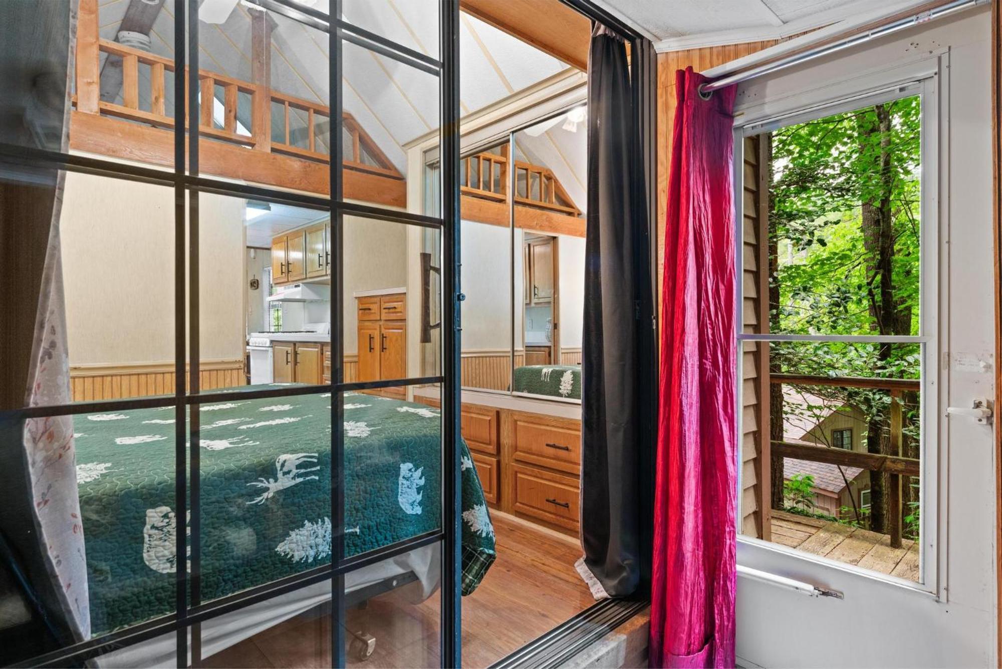 Cascades Inn Tiger Экстерьер фото